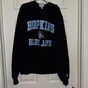 Champion Eco Authentic Sweatshirt size M